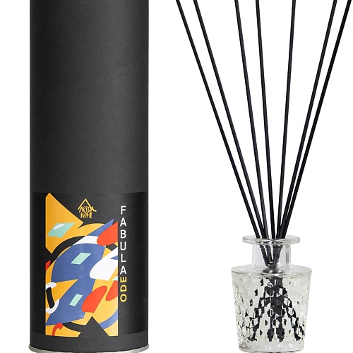 

ARIDA HOME Аромат для дома Fabula Ode 100, Аромат для дома Fabula Ode