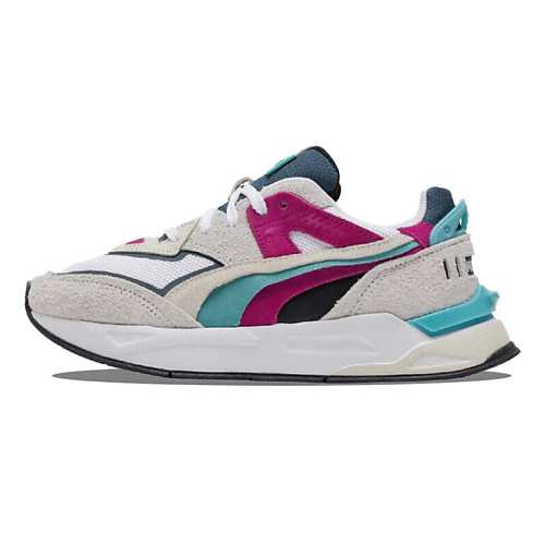 

PUMA Кроссовки Mirage Sport 'White Gray Purple', Кроссовки Mirage Sport 'White Gray Purple'