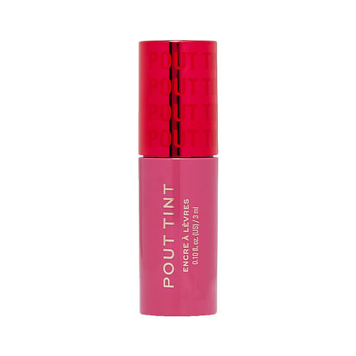 

REVOLUTION MAKEUP MAKEUP REVOLUTION Тинт для губ Pout Tint, MAKEUP REVOLUTION Тинт для губ Pout Tint