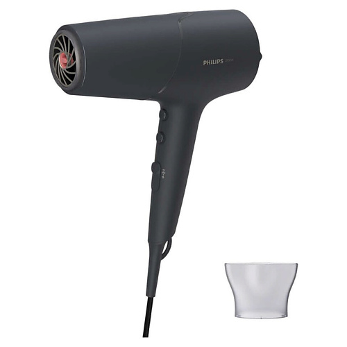 

PHILIPS Фен BHD504/00, Фен BHD504/00