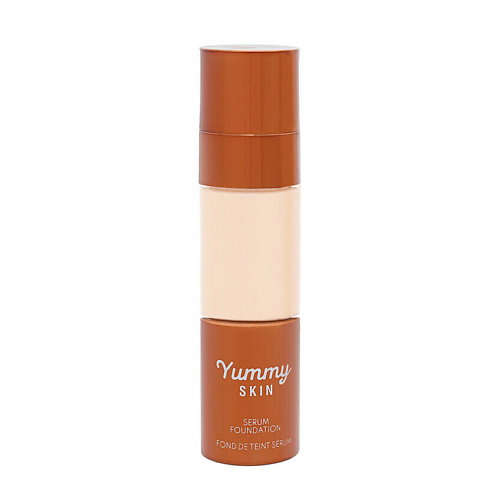 

DANESSA MYRICKS Тональный флюид Yummy Skin Serum Foundation, Тональный флюид Yummy Skin Serum Foundation