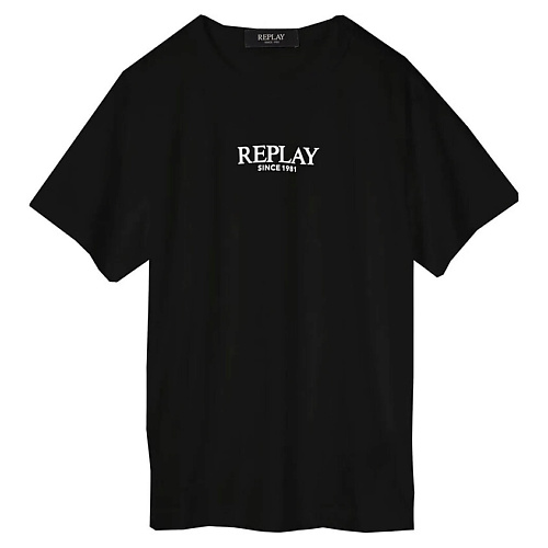 

REPLAY Футболка SB7401.064.2660, Футболка SB7401.064.2660