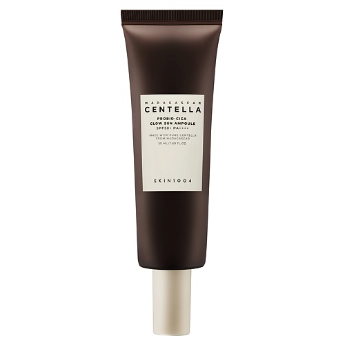 

SKIN1004 Солнцезащитная сыворотка для сияния кожи с центеллой Probio-Cica, Солнцезащитная сыворотка для сияния кожи с центеллой Probio-Cica