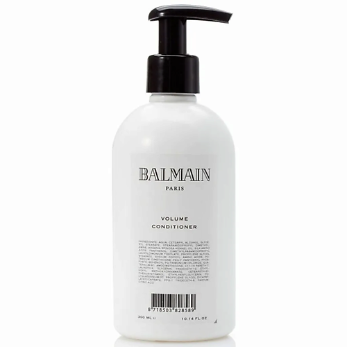 

BALMAIN Кондиционер для придания объема волосам Volume Conditioner 300, Кондиционер для придания объема волосам Volume Conditioner
