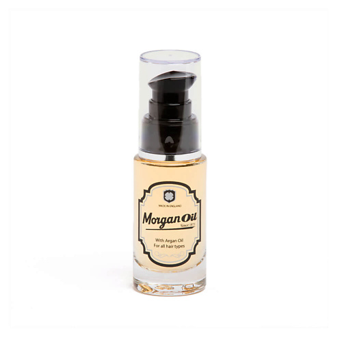 

MORGAN'S Масло для волос 30, Масло для волос