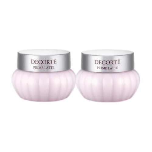 

DECORTÉ Крем для лица PRIME LATTE Essential Concentrate 80, Крем для лица PRIME LATTE Essential Concentrate