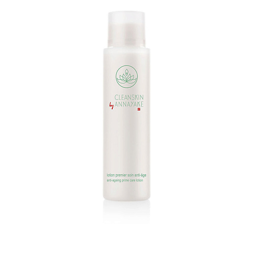 

ANNAYAKE Очищающий лосьон для лица Cleanskin Anti-Aging Prime Care Lotion 150, Очищающий лосьон для лица Cleanskin Anti-Aging Prime Care Lotion