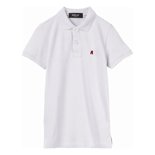 

REPLAY Футболка поло SB7524.065.21868, Футболка поло SB7524.065.21868