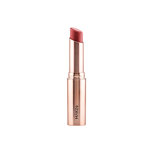 

MAKE9 Ухаживающий бальзам для губ с маслом ши и жожоба (бургунди), Ухаживающий бальзам для губ с маслом ши и жожоба (бургунди)