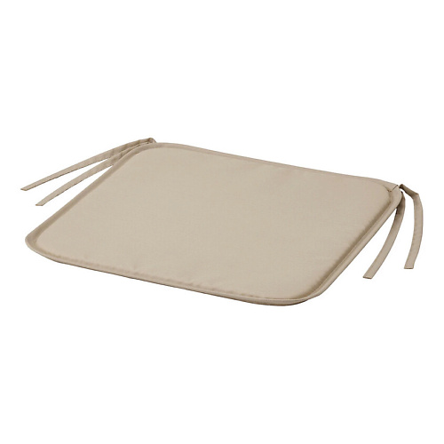 

IKEA Подушка для стула BRÄMÖN 34x34 см, Подушка для стула BRÄMÖN 34x34 см