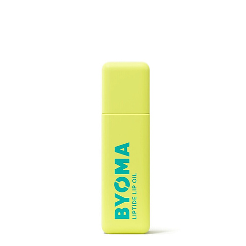 Масла для губ  Лэтуаль BYOMA Масло для губ Liptide 5
