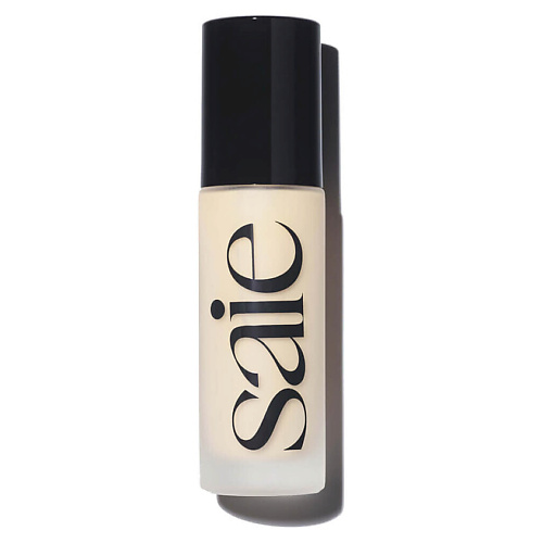 

SAIE Тональный крем Glowy Super Skin Foundation, Тональный крем Glowy Super Skin Foundation