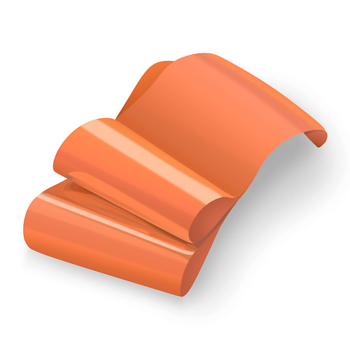 

NAIL CLUB Матовая фольга для дизайна ногтей, Матовая фольга для дизайна ногтей