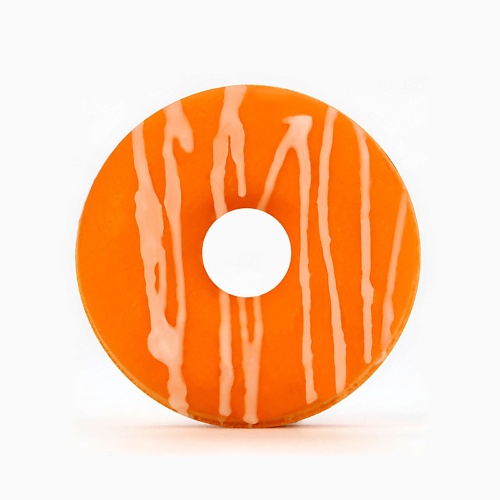 

PICO MICO Бомбочка для ванны с поливкой, аромат апельсина, Бомбочка для ванны с поливкой, аромат апельсина