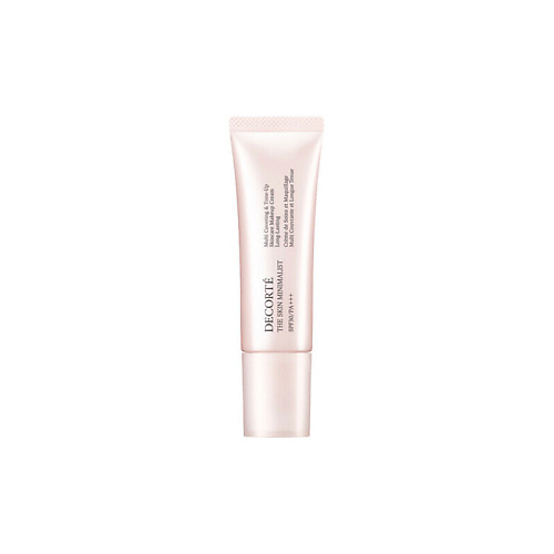 

DECORTÉ Праймер The Skin Minimalist 30, Праймер The Skin Minimalist