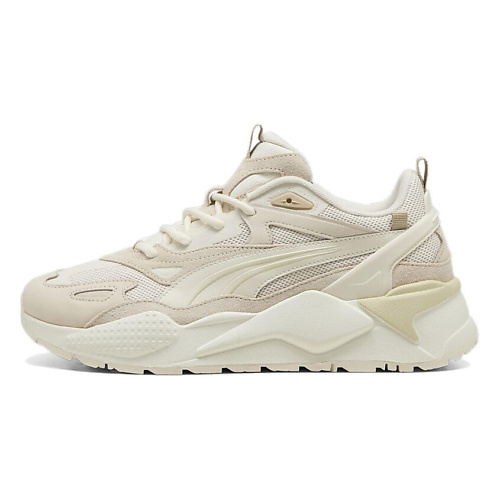 

PUMA Кроссовки RS-X Beige, Кроссовки RS-X Beige