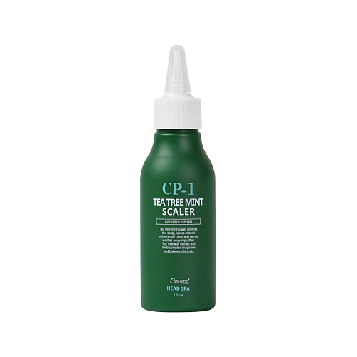 ESTHETIC HOUSE Средство для очищения кожи головы CP-1 TEA TREE MINT SCALER 1200 846₽