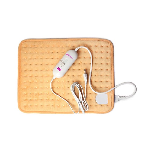 

PEKATHERM Универсальная текстильная электрогрелка US10TD 30x21 см, Универсальная текстильная электрогрелка US10TD 30x21 см