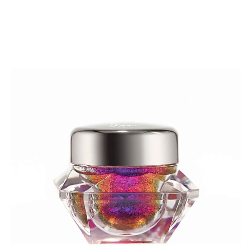 

DANESSA MYRICKS Тени-топпер для глаз Infinite Chrome Flakes, Тени-топпер для глаз Infinite Chrome Flakes