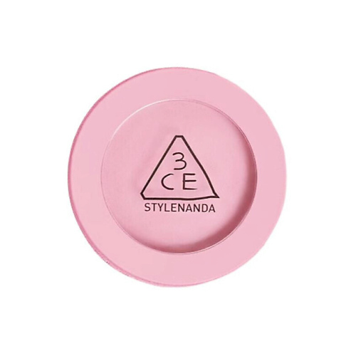 

3CE Матовые румяна для лица Face Blush, Матовые румяна для лица Face Blush