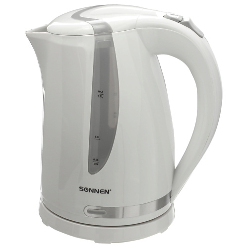 

SONNEN Чайник электрический KT-1743 1, Чайник электрический KT-1743