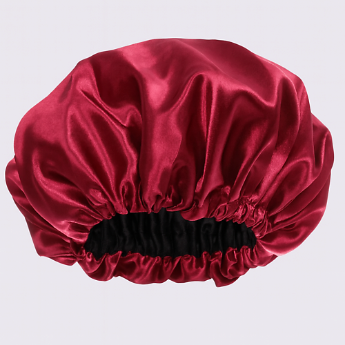 Шапочка для сна WELLNESS. ULTRACARE Шапочка для сна атласная двухсторонняя