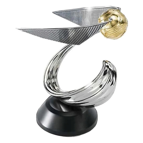 

HARRY POTTER Игрушка HARRY POTTER Sculpture Golden Snitch, Игрушка HARRY POTTER Sculpture Golden Snitch