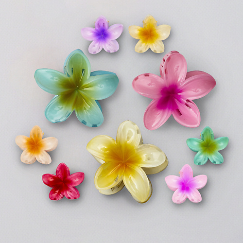 

ZIKOLKI STORE Заколка крабик аксессуар для волос цветок подарочный набор крабов, Заколка крабик аксессуар для волос цветок подарочный набор крабов