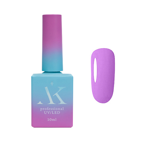 

KRISTALEX LIFE Гель лак Венеция 4 (10 мл) 10, Гель лак Венеция 4 (10 мл)