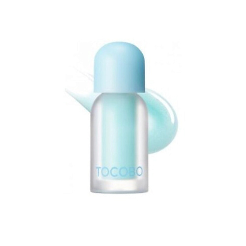 Масла для губ  Лэтуаль TOCOBO Оттеночное масло-плампер для губ Juicy Berry Plumping Lip Oi
