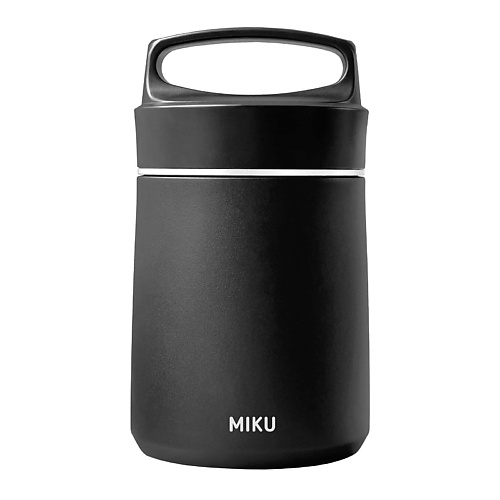 

MIKU Термос для еды, Термос для еды
