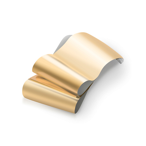 

NAIL CLUB Фольга для дизайна ногтей и аквадизайнов, Фольга для дизайна ногтей и аквадизайнов