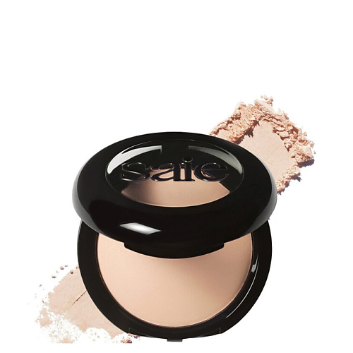 

SAIE Запеченная пудра Slip Tint Undetectable Baked Setting Powder 7, Запеченная пудра Slip Tint Undetectable Baked Setting Powder