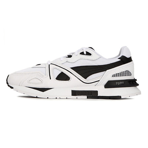 

PUMA Кроссовки Mirage Mox Core White Black, Кроссовки Mirage Mox Core White Black