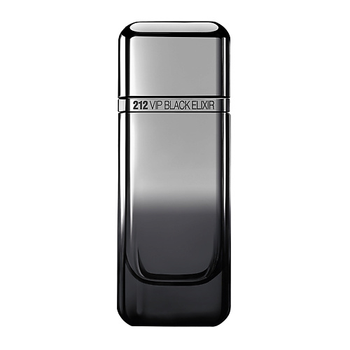 

CAROLINA HERRERA 212 Vip Black Elixir 100, 212 Vip Black Elixir