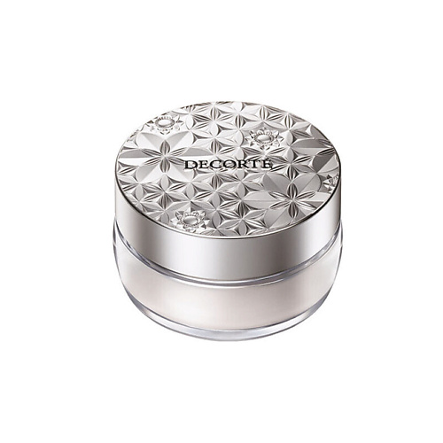 

DECORTÉ Пудра для лица Loose Powders 20, Пудра для лица Loose Powders