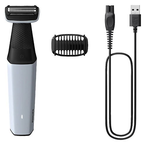 

PHILIPS Триммер BG3007/01, Триммер BG3007/01