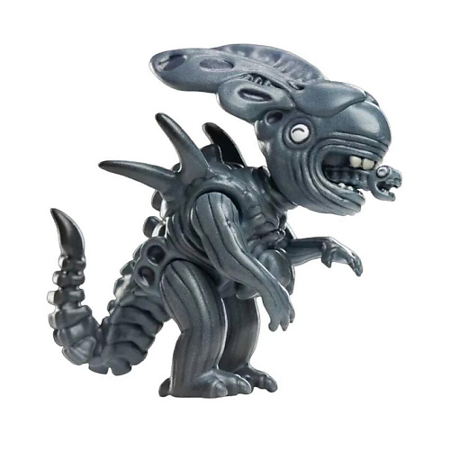 

WETA WORKSHOP Игрушка Queen Alien-Micro Epic figure, Игрушка Queen Alien-Micro Epic figure