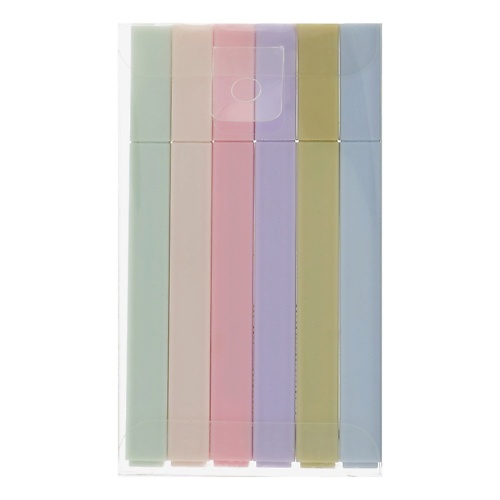 

FUN Набор маркеров PASTEL, Набор маркеров PASTEL