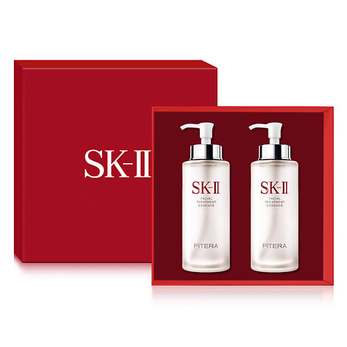

SK-II Эссенция PITERA™ Facial Treatment Essence 660, Эссенция PITERA™ Facial Treatment Essence
