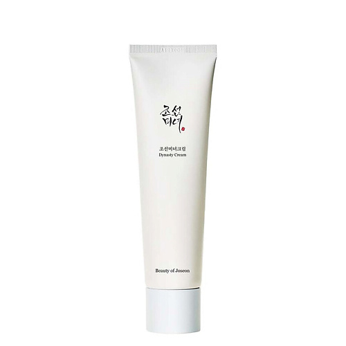 

BEAUTY OF JOSEON Увлажняющий крем для лица Dynasty Cream 100, Увлажняющий крем для лица Dynasty Cream