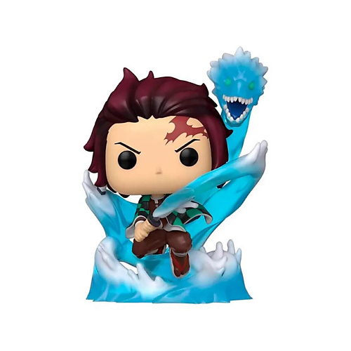 

FUNKO Фигурка Demon Slayer Tanjiro figure, Фигурка Demon Slayer Tanjiro figure