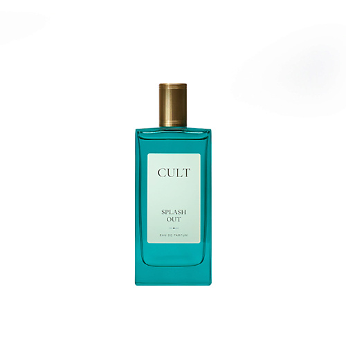 

CULT Splash Out 100, Splash Out