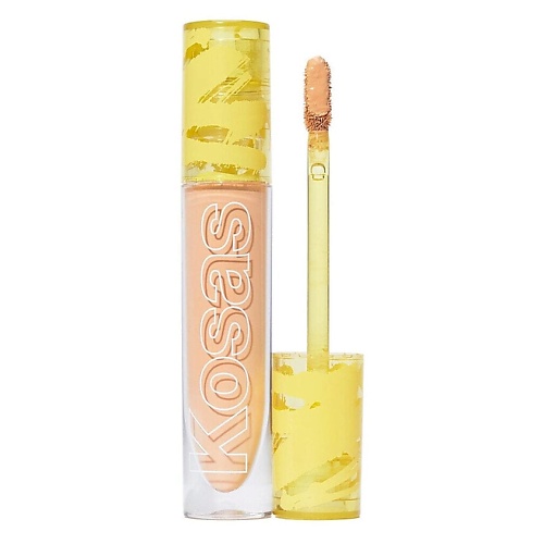 

KOSAS Кремовый консилер Revealer Super Creamy + Brightening Concealer 6, Кремовый консилер Revealer Super Creamy + Brightening Concealer