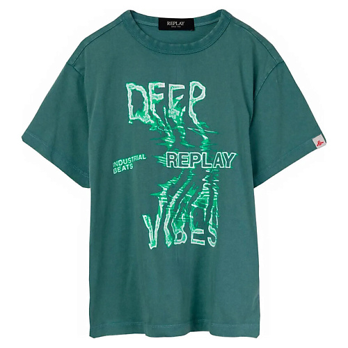 

REPLAY Футболка SB7407.051.23700T, Футболка SB7407.051.23700T