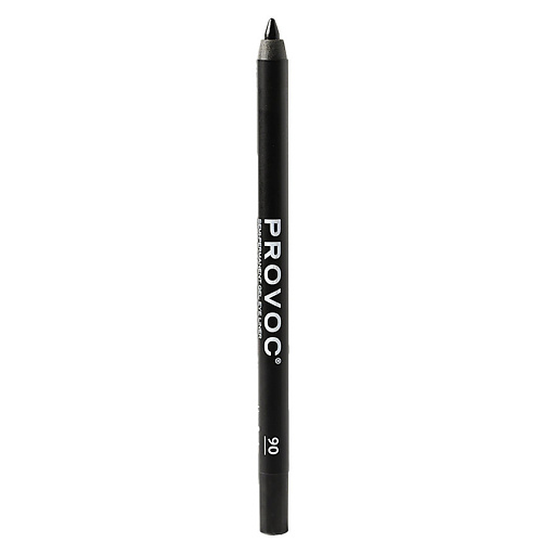 

PROVOC Гелевый карандаш для глаз Gel Eye Liner, Гелевый карандаш для глаз Gel Eye Liner