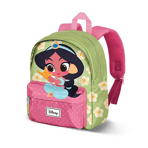 Рюкзак KARACTERMANIA Рюкзак Disney Jasmine Lamp Joy