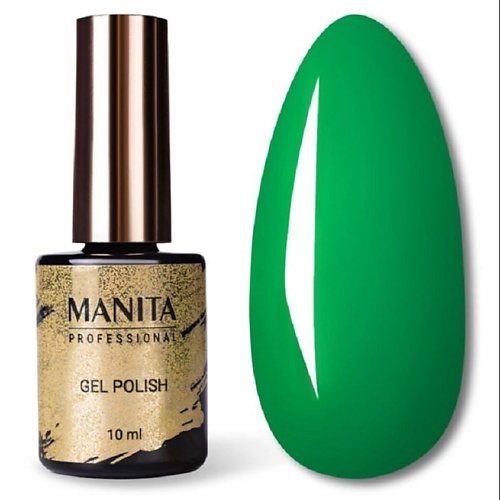 

MANITA Гель-лак для ногтей CLASSIC, Гель-лак для ногтей CLASSIC