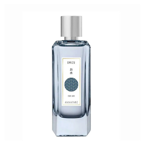 

ANNAYAKE Туалетная вода Omizu For Him 100, Туалетная вода Omizu For Him