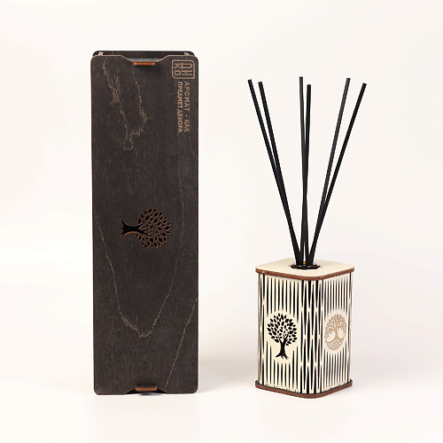 

ДИКО ДИФФУЗОР АРОМАТИЧЕСКИЙ - аромат Чёрный Виноград. В кейсе из дерева 100, ДИФФУЗОР АРОМАТИЧЕСКИЙ - аромат Чёрный Виноград. В кейсе из дерева